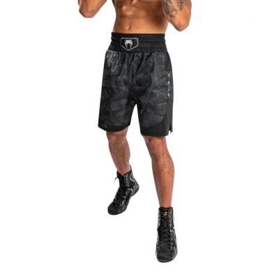 Venum Electron 3.0 Boxing Short Preto