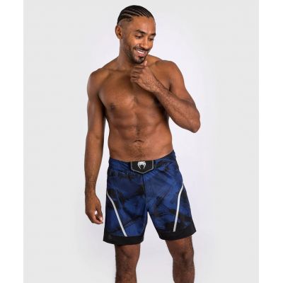 Venum Electron 3.0 Fight Shorts Kék