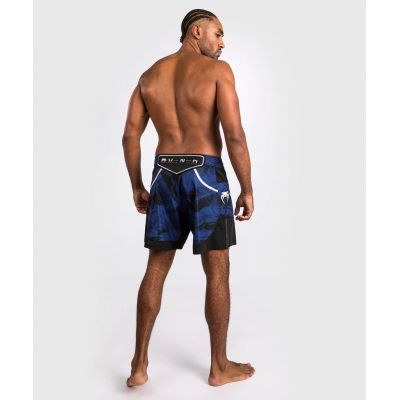 Venum Electron 3.0 Fight Shorts Azul