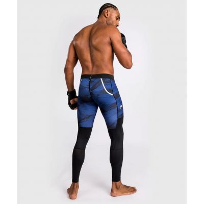 Venum Electron 3.0 Spats Blau