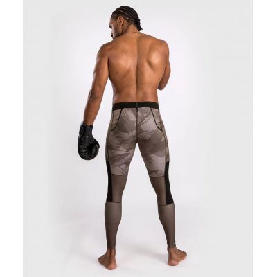 Venum Electron 3.0 Spats Barna