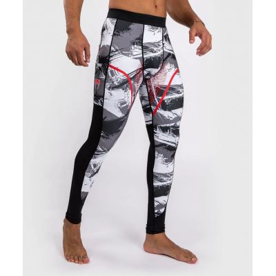 Venum Electron 3.0 Spats Gris