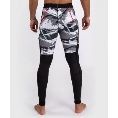 Venum Electron 3.0 Spats Grey