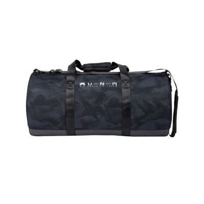 Venum Electron 3.0 Sport Bag Nero