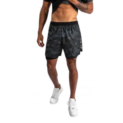 Venum Electron 3.0 Training Short Nero