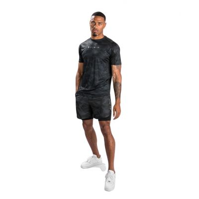 Venum Electron 3.0 Training Short Nero