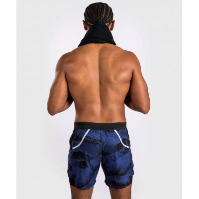 Venum Electron 3.0 Training Shorts Kék