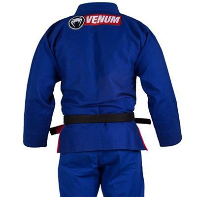 Venum Elite 2.0 BJJ Gi Kék