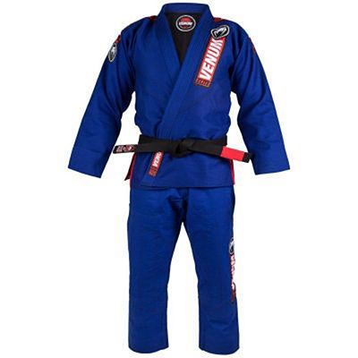 Venum Elite 2.0 BJJ Gi Bleu