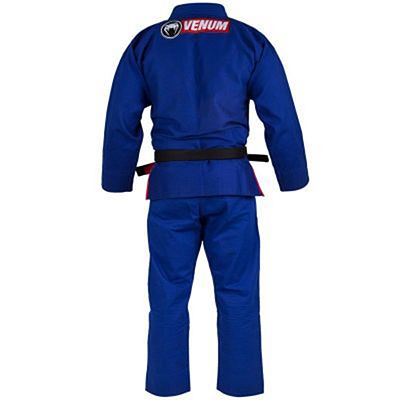 Venum Elite 2.0 BJJ Gi Kék