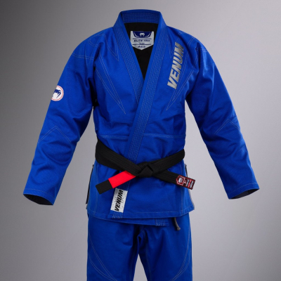 Venum Elite 5.0 BJJ Gi Azul