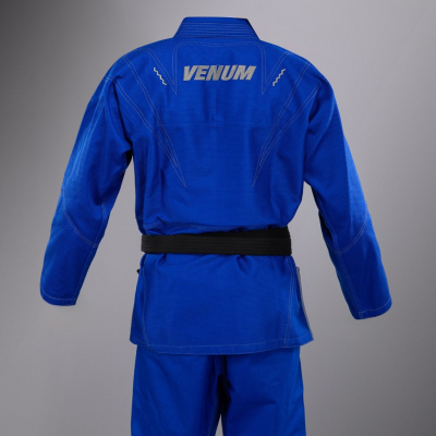 Venum Elite 5.0 BJJ Gi Azul