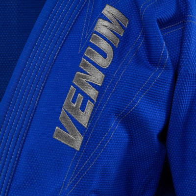 Venum Elite 5.0 BJJ Gi Azul