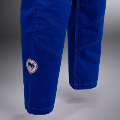 Venum Elite 5.0 BJJ Gi Azul