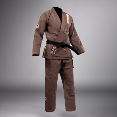 Venum Elite 5.0 BJJ Gi Marron