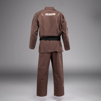Venum Elite 5.0 BJJ Gi Marron