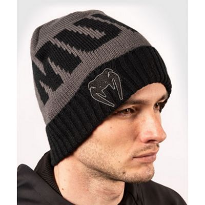 Venum Elite Beanie Cinza-Preto