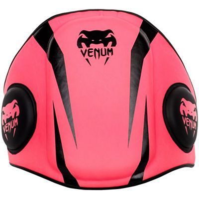 Venum Protector Ventral Elite Rosa