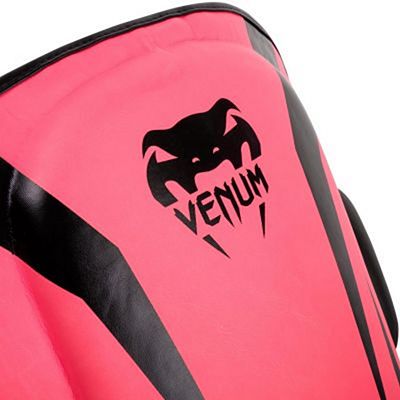 Venum Elite Belly Protector Rosa