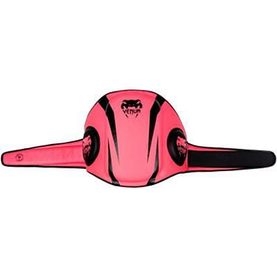 Venum Elite Belly Protector Rosa