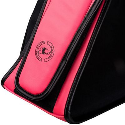 Venum Protector Ventral Elite Rosa