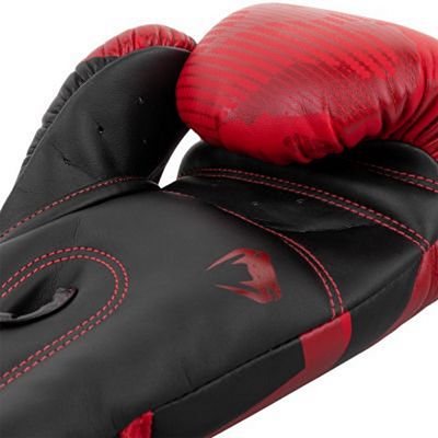 Venum Elite Boxing Gloves Rot-Camo