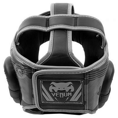 Venum Elite Boxing Helmet Grå-Camo