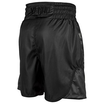 Venum Elite Boxing Shorts Svart-Svart