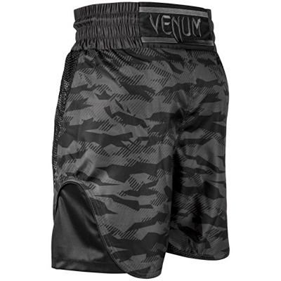 Venum Elite Boxing Shorts Preto-Camo