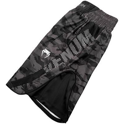 Venum Elite Boxing Shorts Nero-Camo