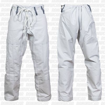 Venum Elite Classic BJJ Gi Branco