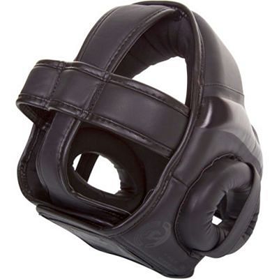 Venum Elite Headgear Svart