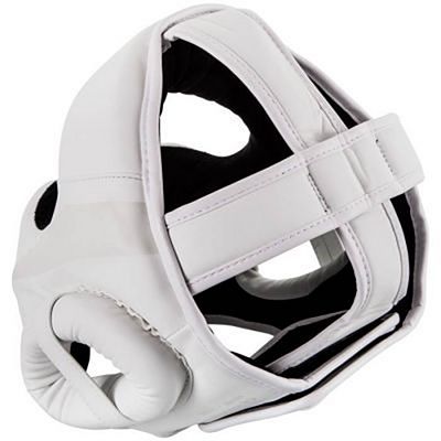 Venum Elite Headgear Branco