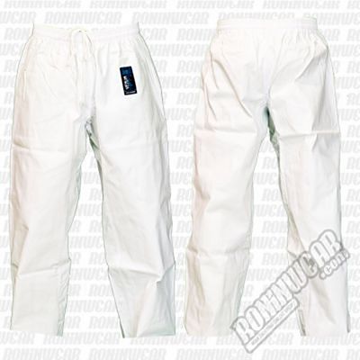 Venum Elite Kata Karate Bianco