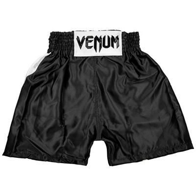 Venum Elite Kids Boxing Shorts Noir