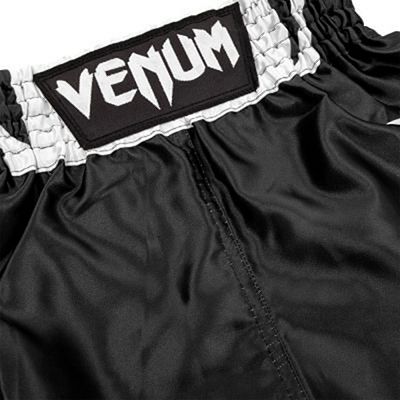 Venum Elite Kids Boxing Shorts Noir