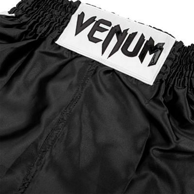 Venum Elite Kids Boxing Shorts Noir