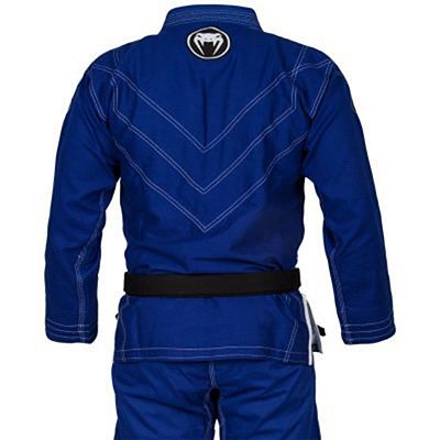 Venum Elite Light 2.0 BJJ Gi Kék