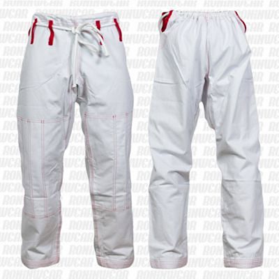 Venum Elite Light BJJ Gi Branco