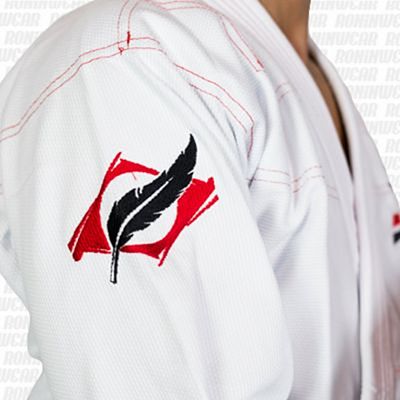 Venum Elite Light BJJ Gi White