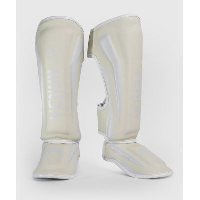 Venum Elite Standup Shinguards Vit-Vit