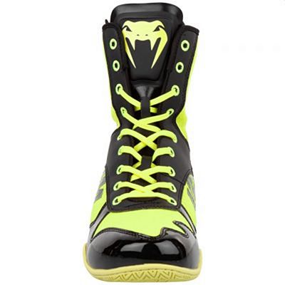 Venum Elite VTC 2 Edition Yellow-Black