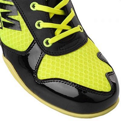 Venum Elite VTC 2 Edition Amarelo-Preto