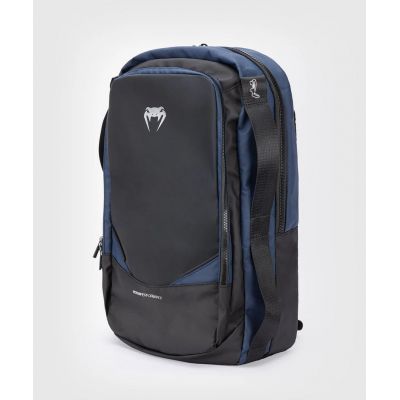 Venum Evo 2 Backpack Preto-Azul