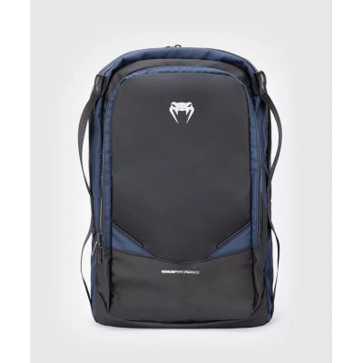 Venum Evo 2 Backpack Black-Blue