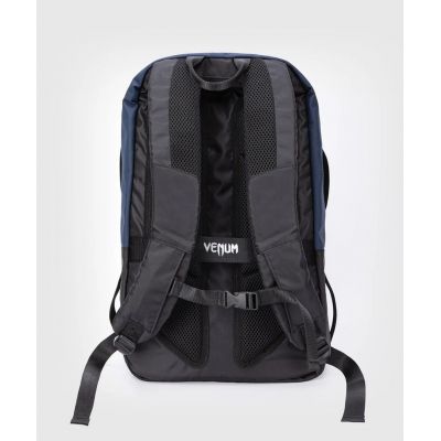 Venum Evo 2 Backpack Schwarz-Braun