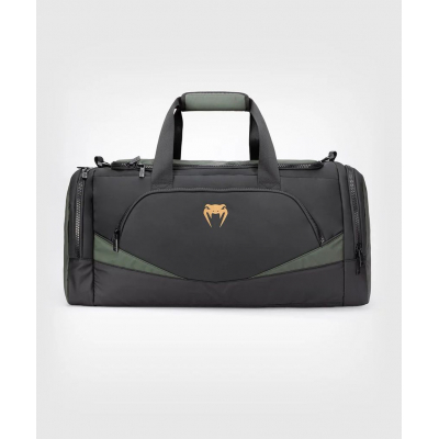 Venum Evo 2 Trainer Lite Negro-Verde