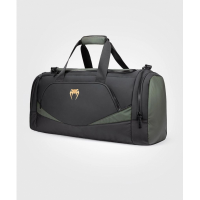 Venum Evo 2 Trainer Lite Negro-Verde