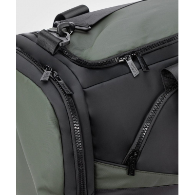Venum Evo 2 Trainer Lite Negro-Verde