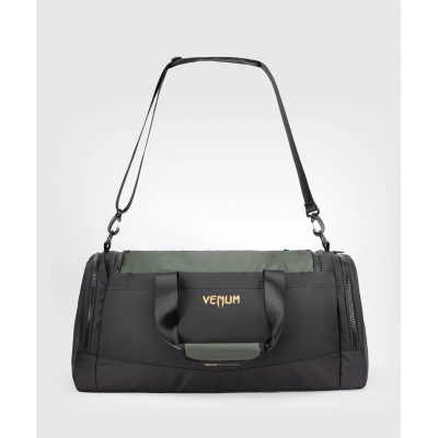 Venum Evo 2 Trainer Lite Negro-Verde